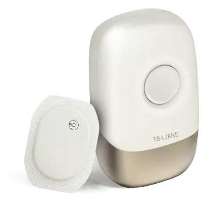 Perla Nova CGM Sensör